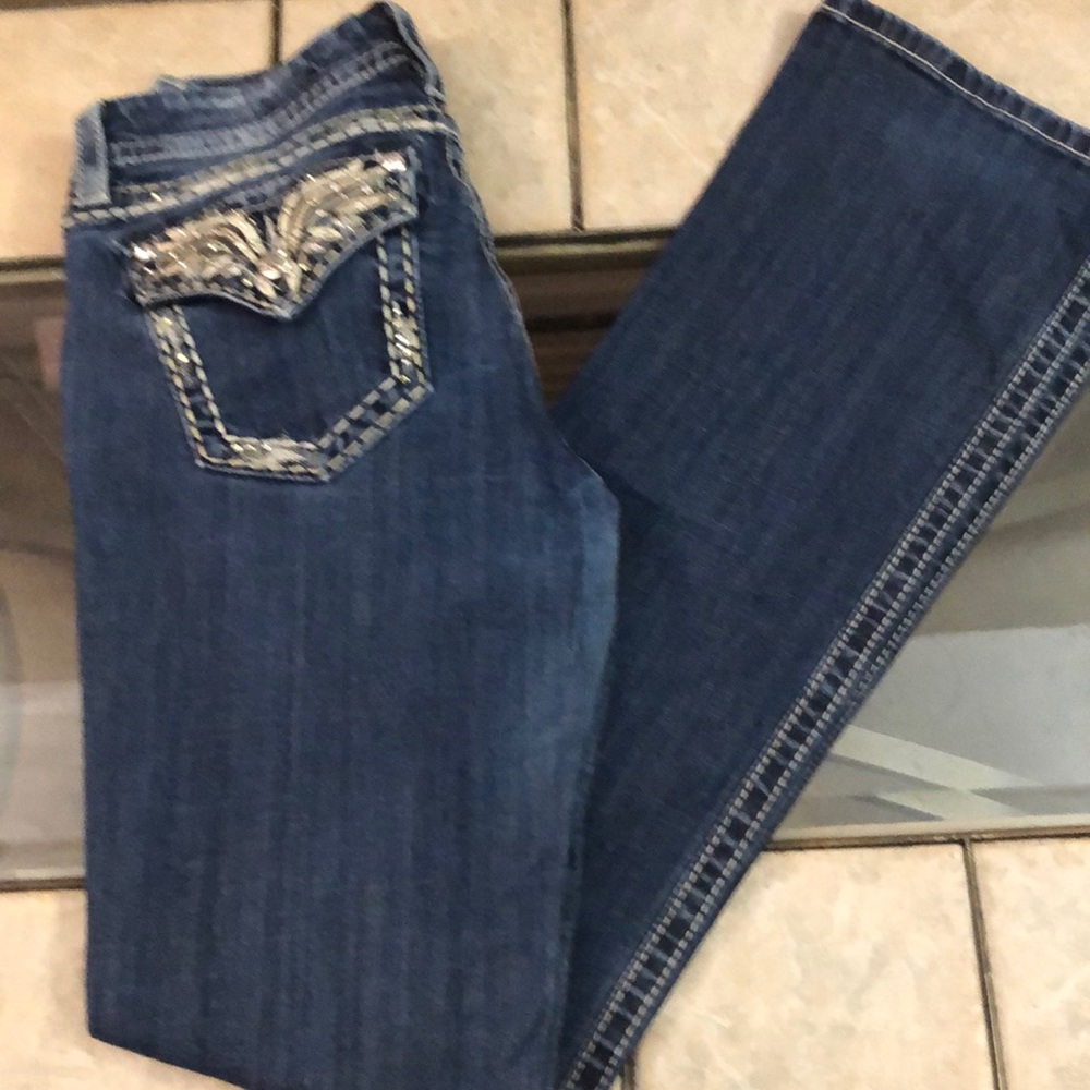 MissMe Jeans